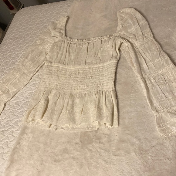 wilfred blouse - Picture 1 of 1